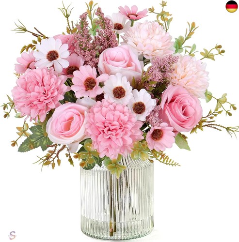 Künstliche blumen kunstblumen - künstliche,