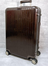 Rimowa Salsa Deluxe 82L Brown