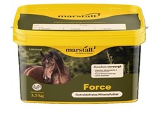 Marstall Force, 3,5 kg (5,94