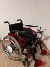 Alber E-fix 35 mit Ottobock