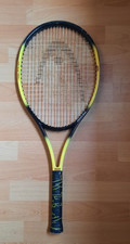 Tennisschläger. HEAD