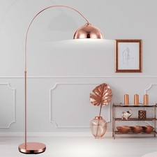 Bogenlampe Standleuchte