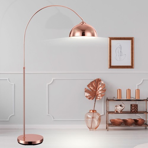 Bogenlampe standleuchte - bogenlampe,