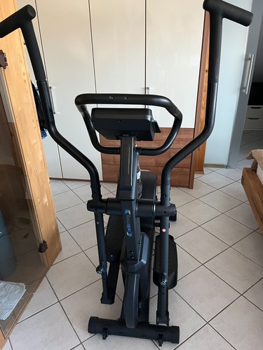 Cardio strong crosstrainer - cardio,