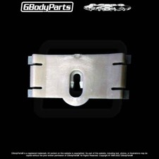 81-87 Regal Limited VINYL ROOF