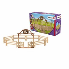 Schleich 42434 Horse Club