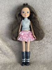 Moxie Girlz Mädchen Puppe