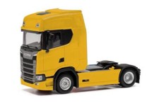 Herpa LKW Scania CS 20