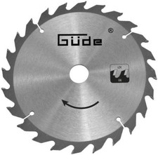 Güde sägeblatt - güde, hm-sägeblatt