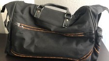 Original Stratic Reisetasche Koffer Sport Trolley Gym Bag Hand Umhänge Tasche XL