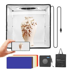 PULUZ Fotobox Miniaturen