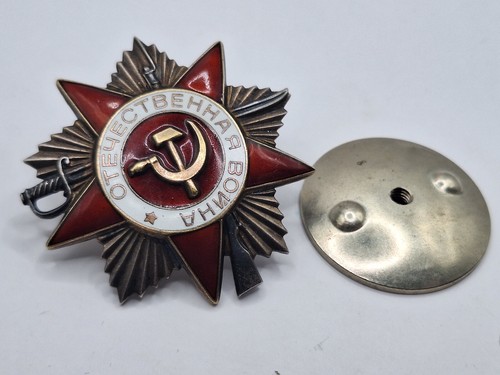 Orden russland cccp - cccp, des