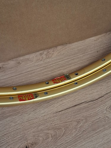 Mavic nos oder - oder, satz
