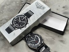 HEUER Bundeswehr SG1550 " Bund