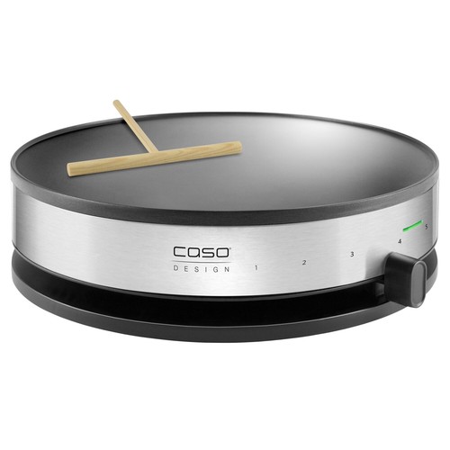 Caso design crepes maker - caso,