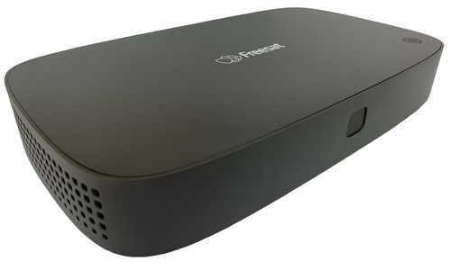 Freesat uhd smart - smart,