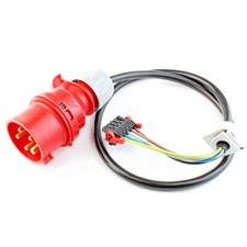 GfA Anschlussgarnitur CEE