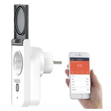 Smarte WLAN-Outdoor-Steckdose