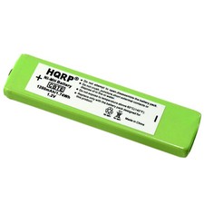 HQRP Akku für SONY NC-5WM