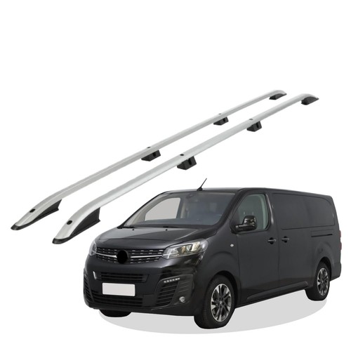 Dachreling passend für opel - dachreling,