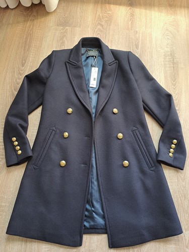 Esprit mantel jacke long - jacke,