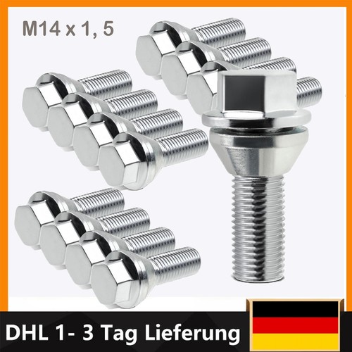 22x radbolzen radschraube für - radschraube,