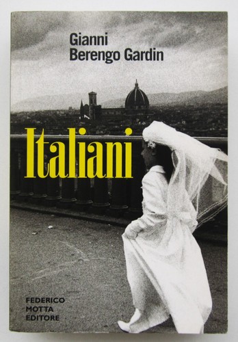 Gianni berengo gardin - gianni, |