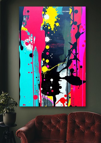 Xxl leinwand acrylglas - xxl,