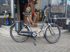 Giant E-Bike