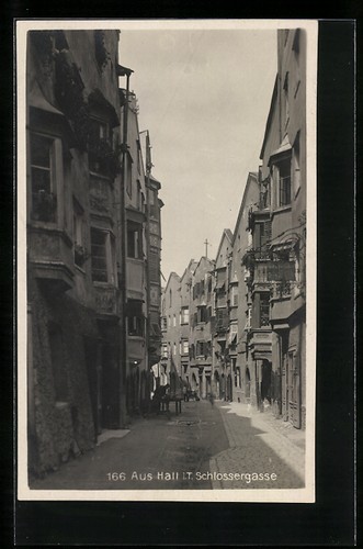 Foto stockhammer hall - foto-ak, a.