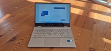 Laptop, HP Pavilion x360 14"