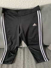 adidas 3/4 jogginghose clima cool damen