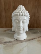 Deko Buddha Kopf H 21,5 cm