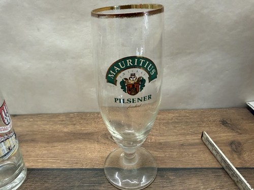 Mauritius pilsener glas 2l - mauritius,