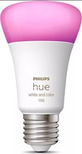 Philips Hue LED White & Color Ambiance E27 1100 - Neu-