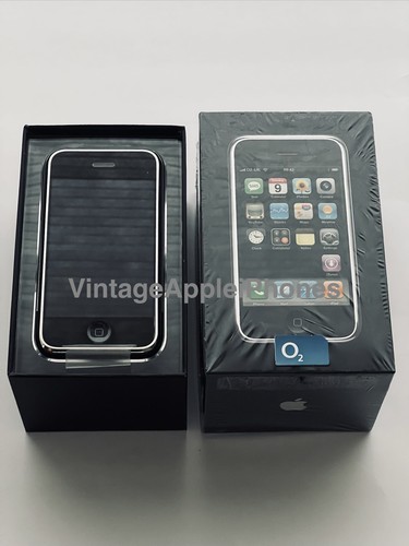 New old stock apple - new,