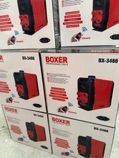 12 kW Webasto Oil Heater Kit