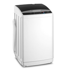 Waschmaschine Toplader 7kg 10