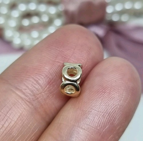 Neu original pandora 14k - original,
