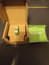 Loxone Nano Di Tree, Neu und