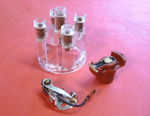 Golf verteiler kappe - 1, verteiler-kappe
