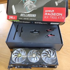 PowerColor Hellhound AMD