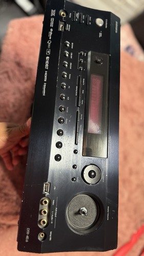 Integra dtr rceivr - 40.6,