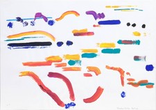 Gemälde von Dirk Brinker