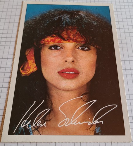 Musik star helen schneider - musik-star, |