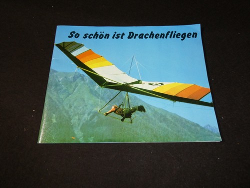 Drachenfliegen paragliding - drachenfliegen,