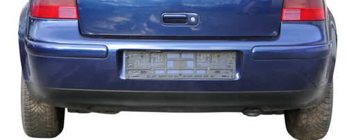 Golf limousine - 4,
