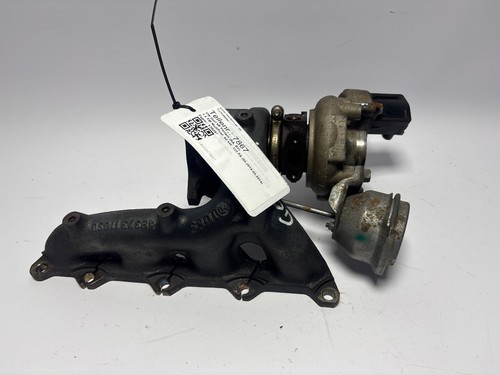 Turbolader golf 4 tsi - turbolader, 1.4