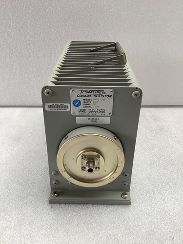 Bird 8401 025 dummy - load, 3