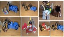 ❎❎❎ Lego Pferde mit